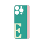 Premium Panel［ Original - initial color line - E green ］
