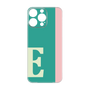 Premium Panel［ Original - initial color line - E green ］