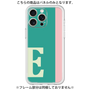Premium Panel［ Original - initial color line - E green ］