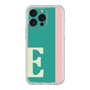 Premium Panel［ Original - initial color line - E green ］