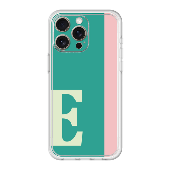 Premium Panel［ Original - initial color line - E green ］