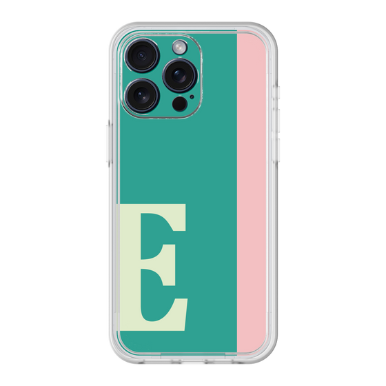 Premium Panel［ Original - initial color line - E green ］