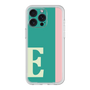 Premium Panel［ Original - initial color line - E green ］
