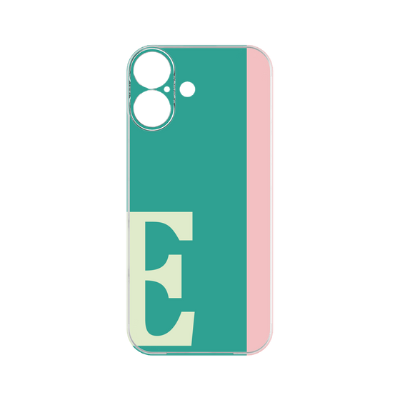 Premium Panel［ Original - initial color line - E green ］