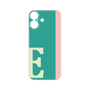 Premium Panel［ Original - initial color line - E green ］