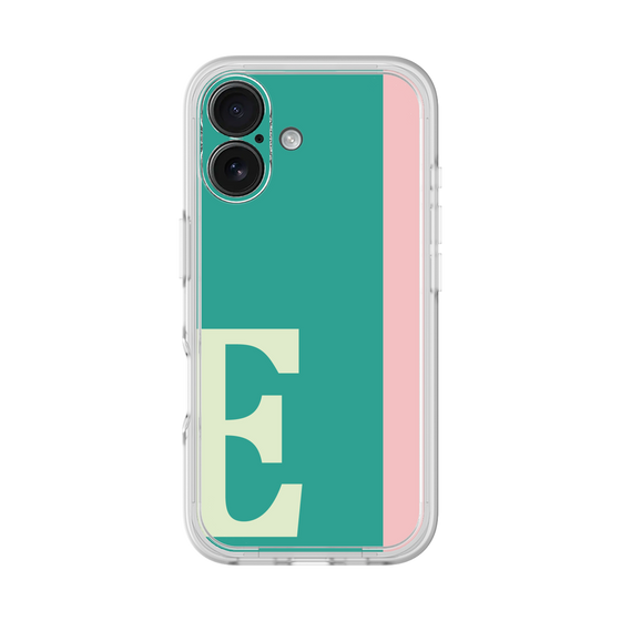 Premium Panel［ Original - initial color line - E green ］