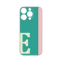 Premium Panel［ Original - initial color line - E green ］
