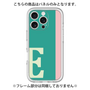 Premium Panel［ Original - initial color line - E green ］