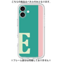 Premium Panel［ Original - initial color line - E green ］