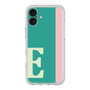 Premium Panel［ Original - initial color line - E green ］