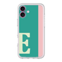 Premium Panel［ Original - initial color line - E green ］