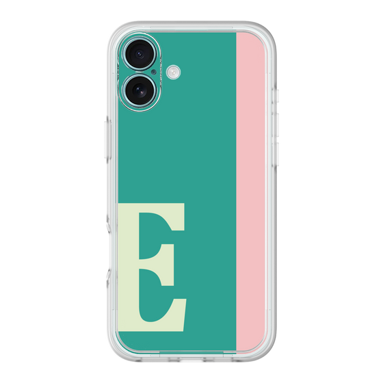 Premium Panel［ Original - initial color line - E green ］