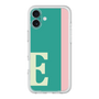 Premium Panel［ Original - initial color line - E green ］