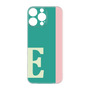 Premium Panel［ Original - initial color line - E green ］