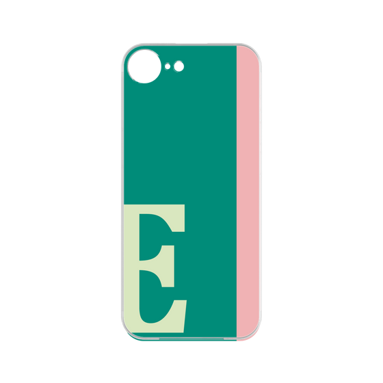 Premium Panel［ Original - initial color line - E green ］