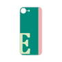 Premium Panel［ Original - initial color line - E green ］