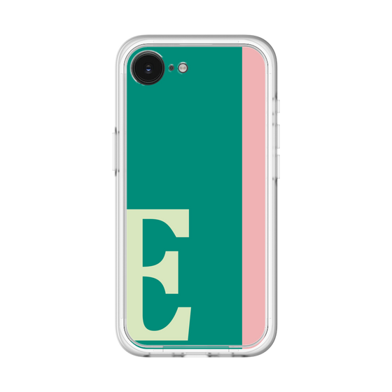 Premium Panel［ Original - initial color line - E green ］