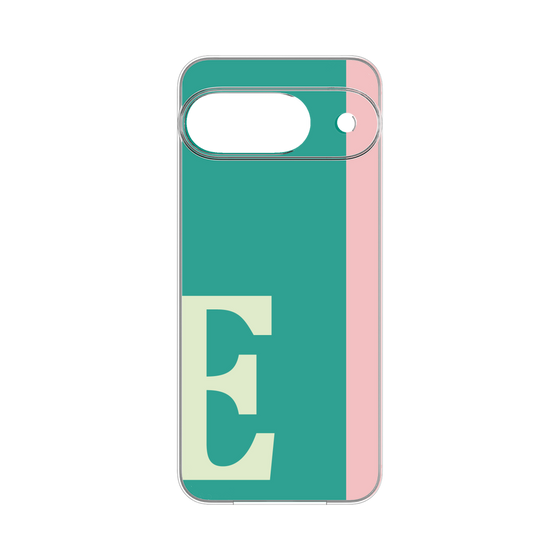 Premium Panel［ Original - initial color line - E green ］