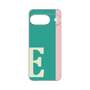 Premium Panel［ Original - initial color line - E green ］