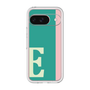 Premium Panel［ Original - initial color line - E green ］
