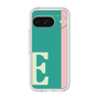 Premium Panel［ Original - initial color line - E green ］