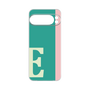 Premium Panel［ Original - initial color line - E green ］