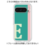 Premium Panel［ Original - initial color line - E green ］
