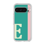 Premium Panel［ Original - initial color line - E green ］