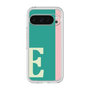 Premium Panel［ Original - initial color line - E green ］