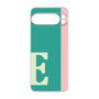 Premium Panel［ Original - initial color line - E green ］