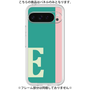 Premium Panel［ Original - initial color line - E green ］