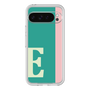 Premium Panel［ Original - initial color line - E green ］