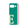 Premium Panel［ Original - initial color line - E green ］