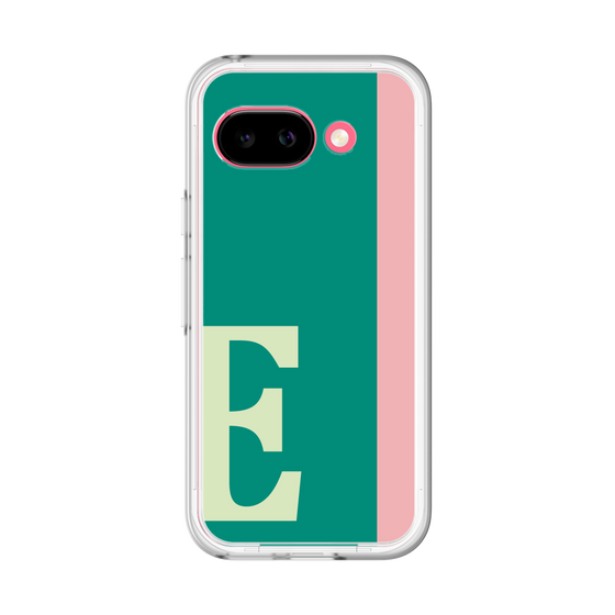 Premium Panel［ Original - initial color line - E green ］