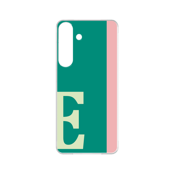 Premium Panel［ Original - initial color line - E green ］