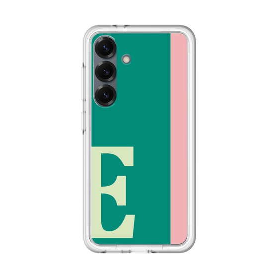 Premium Panel［ Original - initial color line - E green ］