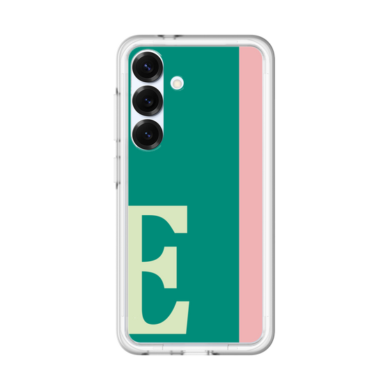 Premium Panel［ Original - initial color line - E green ］