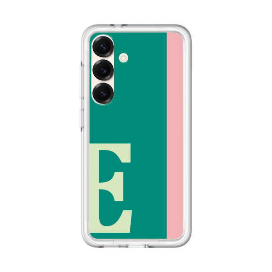 Premium Panel［ Original - initial color line - E green ］