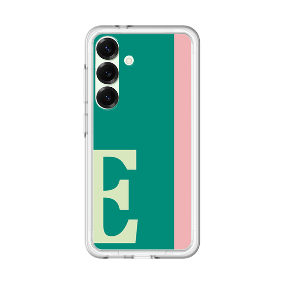 Premium Panel［ Original - initial color line - E green ］