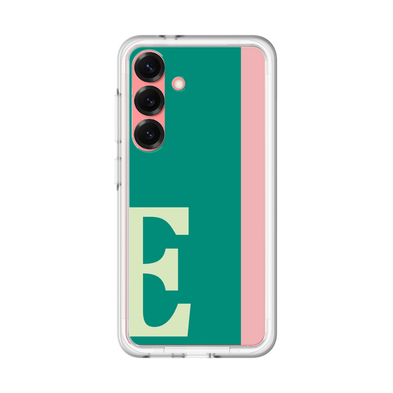 Premium Panel［ Original - initial color line - E green ］