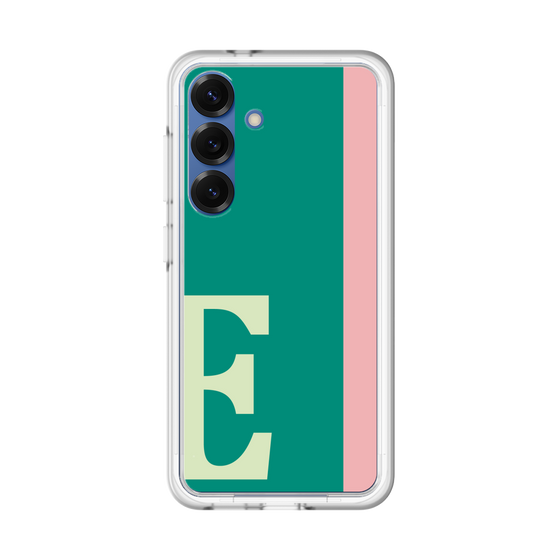 Premium Panel［ Original - initial color line - E green ］
