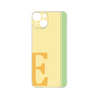 Premium Panel［ Original - initial color line - E yellow ］