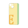 Premium Panel［ Original - initial color line - E yellow ］