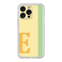 Premium Panel［ Original - initial color line - E yellow ］
