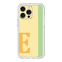 Premium Panel［ Original - initial color line - E yellow ］