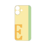 Premium Panel［ Original - initial color line - E yellow ］