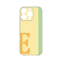 Premium Panel［ Original - initial color line - E yellow ］