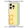 Premium Panel［ Original - initial color line - E yellow ］