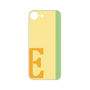 Premium Panel［ Original - initial color line - E yellow ］