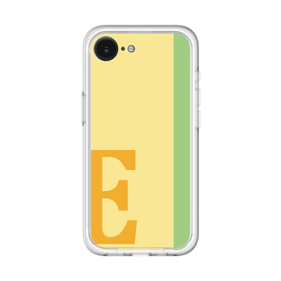 Premium Panel［ Original - initial color line - E yellow ］
